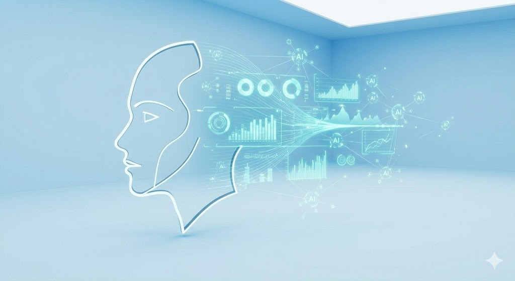 Voice of Consumer Analysis VOCAL data analytics